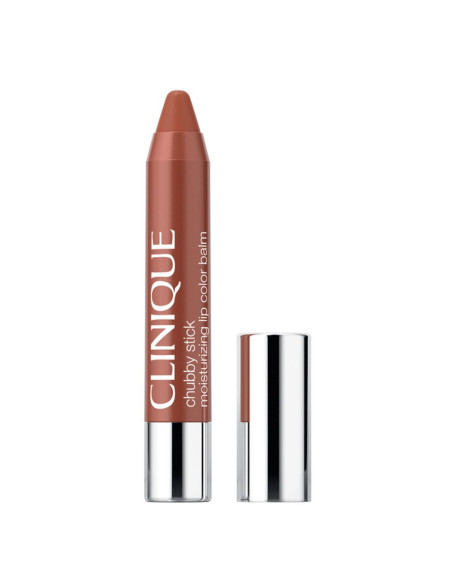 CLINIQUE - Chubby Stick Baume À Lèvres Hydratant Teinté