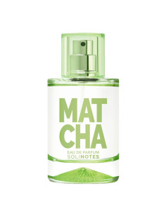 SOLINOTES - Matcha Eau De Parfum