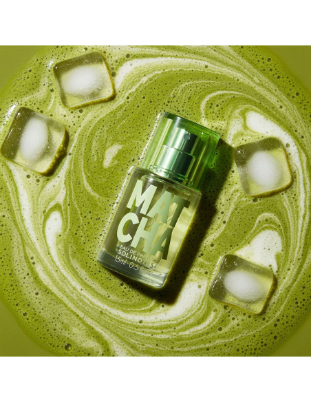 SOLINOTES - Matcha Eau De Parfum