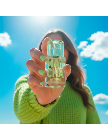 SOLINOTES - Matcha Eau De Parfum