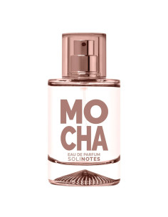 SOLINOTES - Mocha Eau De Parfum