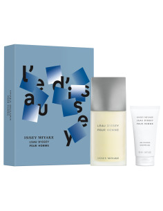 L'EAU D'ISSEY POUR HOMME Coffret Eau de Toilette