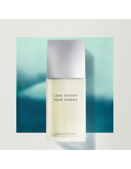 L'EAU D'ISSEY POUR HOMME Coffret Eau de Toilette