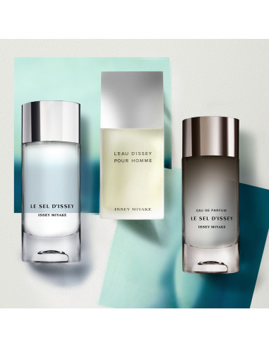 L'EAU D'ISSEY POUR HOMME Coffret Eau de Toilette