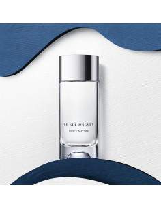 Issey Miyake Le Sel dIssey Coffret Eau de Toilette Homme 2