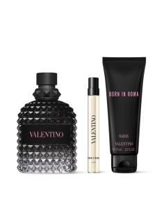 VALENTINO - Born In Roma Coffret Cadeau Eau De Toilette 2