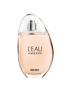 KENZO - L'Eau Ambrée L'Eau Ambrée - Eau De Parfum Notes Florales Ambrées