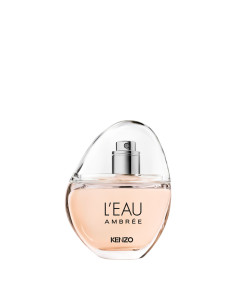 KENZO - L'Eau Ambrée L'Eau Ambrée - Eau De Parfum Notes Florales Ambrées 2