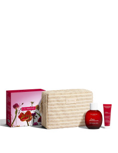 CLARINS -Eau Dynamisante Coffret Eau Dynamisante