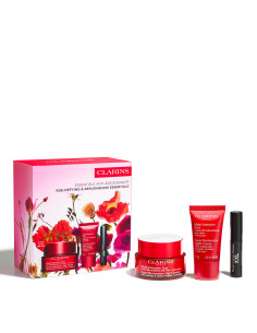 CLARINS -Multi-Intensive Coffret Multi-Intensive Crème Anti-Rides