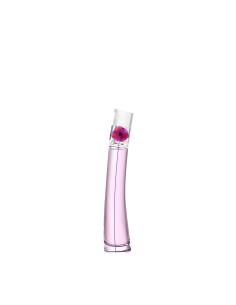 KENZO - Flower By Kenzo Flower By Kenzo Cherry Poppy - Eau De Parfum Notes Florales Fruitées