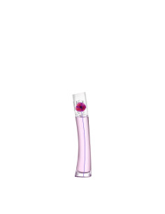 KENZO - Flower By Kenzo Flower By Kenzo Cherry Poppy - Eau De Parfum Notes Florales Fruitées 2