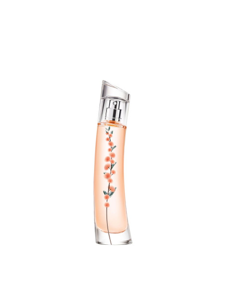 KENZO - Flower By Kenzo Ikebana Mimosa Eau De Parfum Florale Poudrée