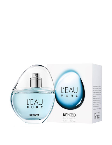KENZO - L'Eau Pure Eau De Parfum