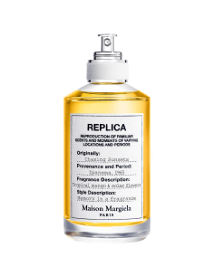 MAISON MARGIELA -Replica Chasing Sunsets Eau De Toilette Boisé Fruité