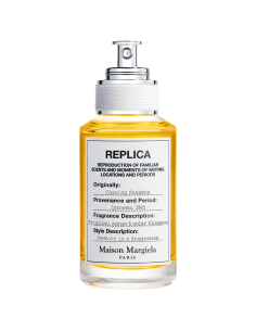 MAISON MARGIELA -Replica Chasing Sunsets Eau De Toilette Boisé Fruité 2
