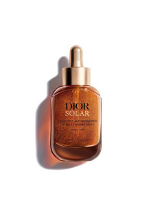 DIOR - Dior Solar Les Gouttes Autobronzantes Visage Et Cou
