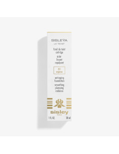 SISLEY - Sisleÿa Le Teint Fond De Teint Anti-Âge. Eclat - Lissant - Repulpant 2