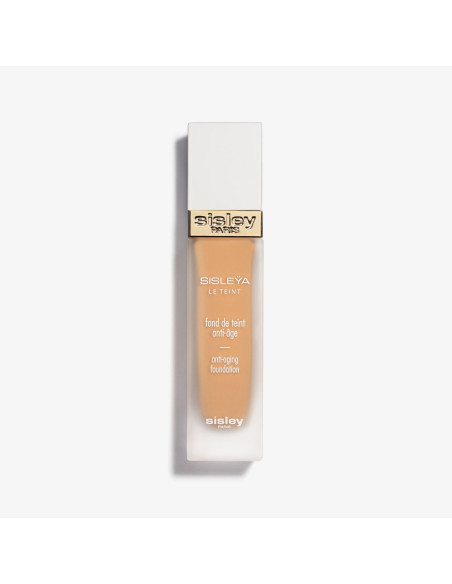 SISLEY - Sisleÿa Le Teint Fond De Teint Anti-Âge. Eclat - Lissant - Repulpant