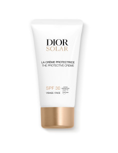DIOR - Dior Solar La Crème Protectrice Visage Spf 30 Crème Solaire Visage Haute Protection