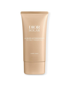 DIOR - Dior Solar La Gelée Autobronzante Corps - Intensité Modulable