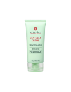 Erborian | Centella Crème Hydratante Apaisante - Nouveauté !