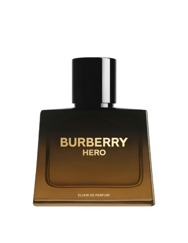 BURBERRY - Hero Elixir Elixir De Parfum