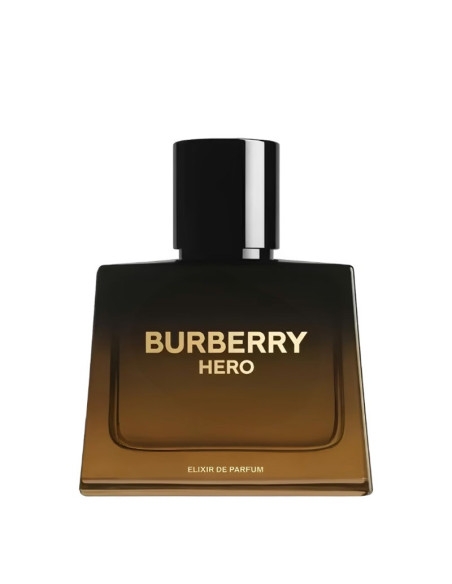 BURBERRY - Hero Elixir Elixir De Parfum