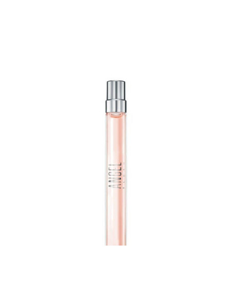 MUGLER - Angel Blush Eau De Parfum Musquée Gourmande Rechargeable Pour Femme Flacon De Voyage