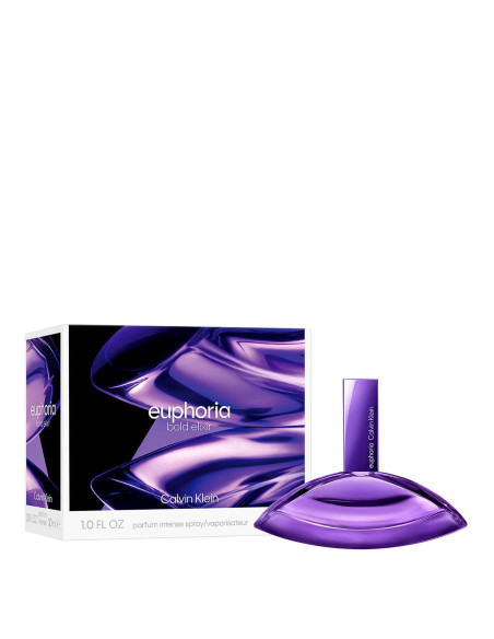 CALVIN KLEIN - Euphoria Bold Elixir Parfum Intense