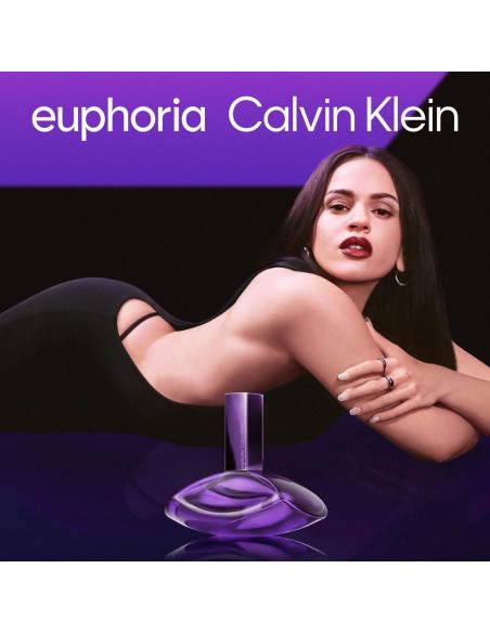 CALVIN KLEIN - Euphoria Bold Elixir Parfum Intense