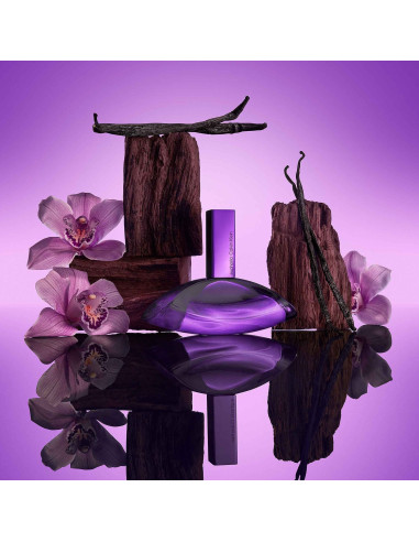 CALVIN KLEIN - Euphoria Bold Elixir Parfum Intense