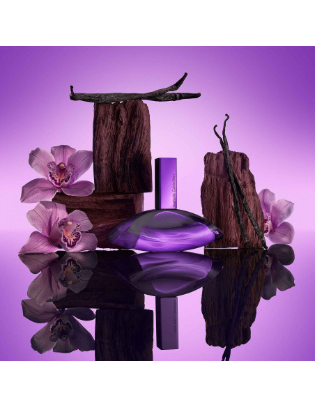 CALVIN KLEIN - Euphoria Bold Elixir Parfum Intense
