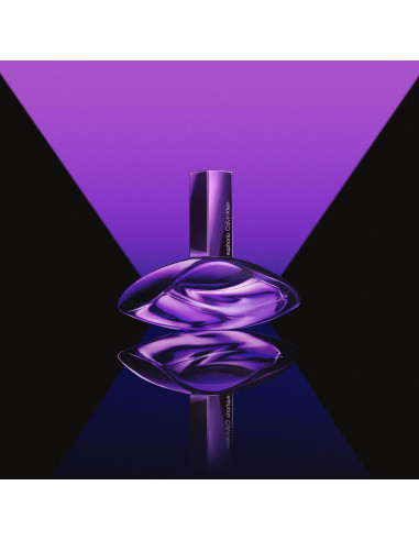 CALVIN KLEIN - Euphoria Bold Elixir Parfum Intense