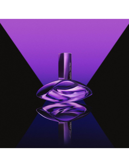 CALVIN KLEIN - Euphoria Bold Elixir Parfum Intense