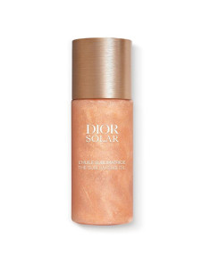 DIOR - Dior Solar L'Huile Sublimatrice Huile Corps, Visage Et Cheveux - Huile Perfectrice D'Éclat