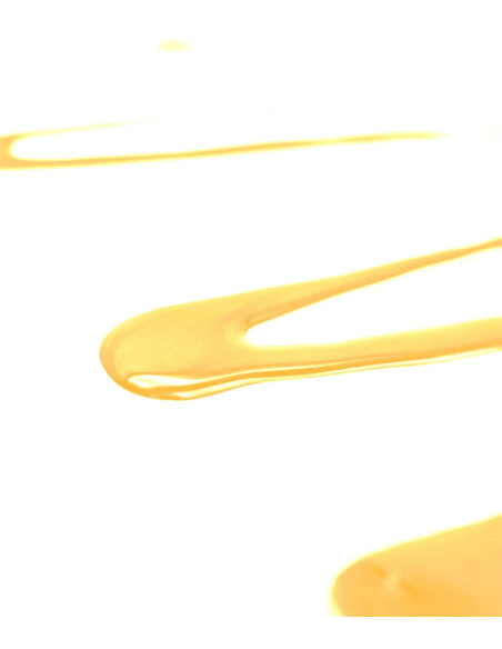 VEGETAL ORIGIN - Shampoing Colorant Vanille Shampoing Colorant Blond Très Clair