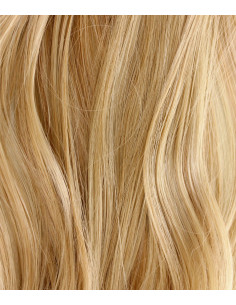 VEGETAL ORIGIN - Masque Colorant Vanille Masque Colorant Blond Très Clair 2