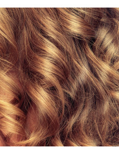 VEGETAL ORIGIN - Masque Colorant Blond Masque Colorant Blond Soleil Doré 2