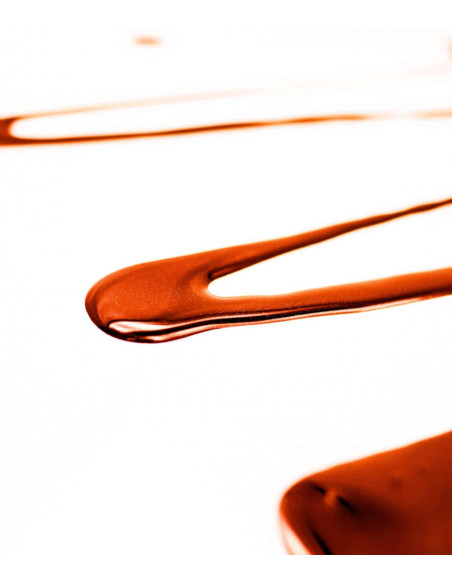 VEGETAL ORIGIN - Shampoing Colorant Cuivré Intense Shampoing Colorant Cuivré