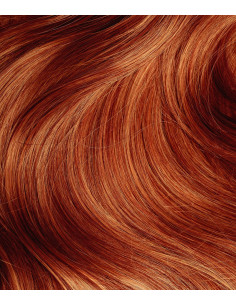 VEGETAL ORIGIN - Masque Colorant Cuivré Masque Colorant Cuivré Intense 2