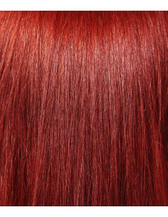 VEGETAL ORIGIN - Shampoing Colorant Rouge Shampoing Colorant Rouge Intense 2