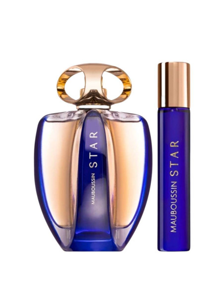 MAUBOUSSIN - Mauboussin Star Coffret Eau De Parfum