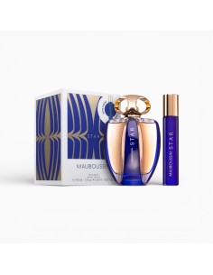 MAUBOUSSIN - Mauboussin Star Coffret Eau De Parfum 2