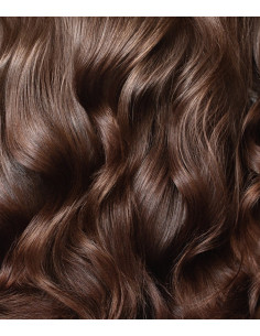 VEGETAL ORIGIN - Shampoing Colorant Chocolat Shampoing Colorant Chocolat Marron Profond 2