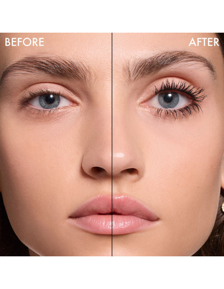 DIOR - Diorshow Overvolume Waterproof Mascara Volume Extrême 48 H