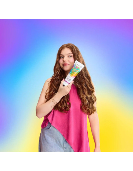 LES SECRETS DE LOLY - Perfect Match Shampooing Léger