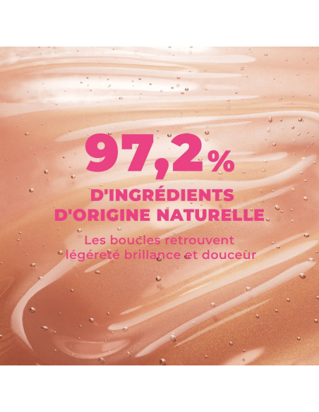 LES SECRETS DE LOLY - Perfect Match Shampooing Léger