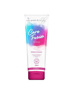 LES SECRETS DE LOLY - Care Fusion Shampooing-Crème