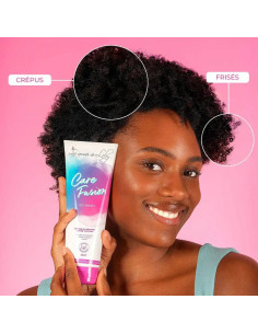 LES SECRETS DE LOLY - Care Fusion Shampooing-Crème 2